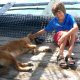 45- Roxy aime les caresses de Bastien 